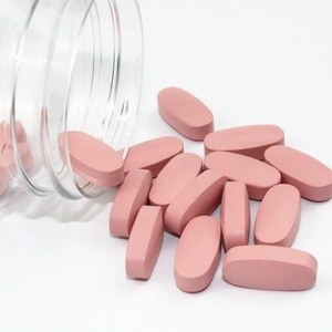 Meilleure qualité Pilules bas prix Glucose sanguin Chitosan Comprimé à croquer - Product Image 2