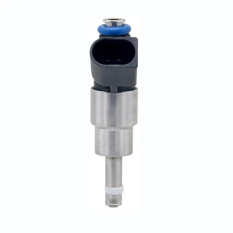 Injecteur haute pression 06F906036A Injecteur direct d'essence FJ856 pour A3 A4 Quattro TT EOS Volkswagen VW Jetta Passat Golf 2.0L