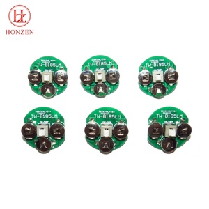 Round 5mm White <strong>Led</strong> <strong>Module</strong> Small Battery Powered Mini Single <strong>Led</strong> Lights for Decoration - Product Image 5