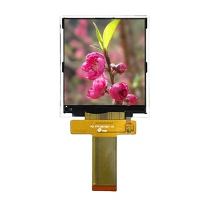 ILI9341IV /RGB/MPU 18Bit <strong>interface</strong> 2.8 inch tft <strong>lcd</strong> 320x240 touch screen <strong>lcd</strong> module <strong>with</strong> capacitive touch screen - Product Image 5
