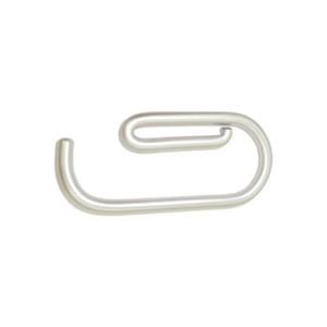 中国厂家直销定制平型小s钩衣架散装s钩 - Product Image 3