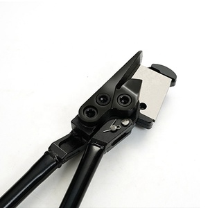 Labor Saving Hard Tool 12-24Inch 300Mm Steel Strap <strong>Cutter</strong> - Product Image 5