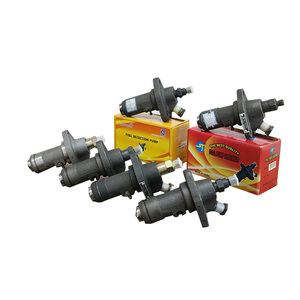 10% tutti i modelli di parti sharpower ZH1115 ZS1115 kit di rivestimento del cilindro di assemblaggio a 6 pistoni per motore diesel monocilindrico