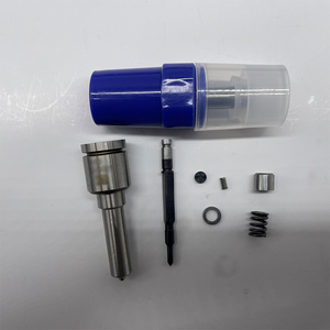 Professional Manufacturer G4S021 <strong>Diesel</strong> Common Rail <strong>Injector</strong> <strong>Nozzle</strong> for 295050-0290 33800-4A950/4C950 Hyundai D4CB VGT