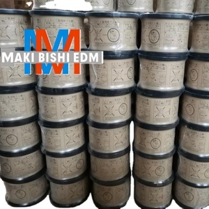 Brass Wire, .25mm/.010&quot;, P5/6KG with Factory Price and Top Quality