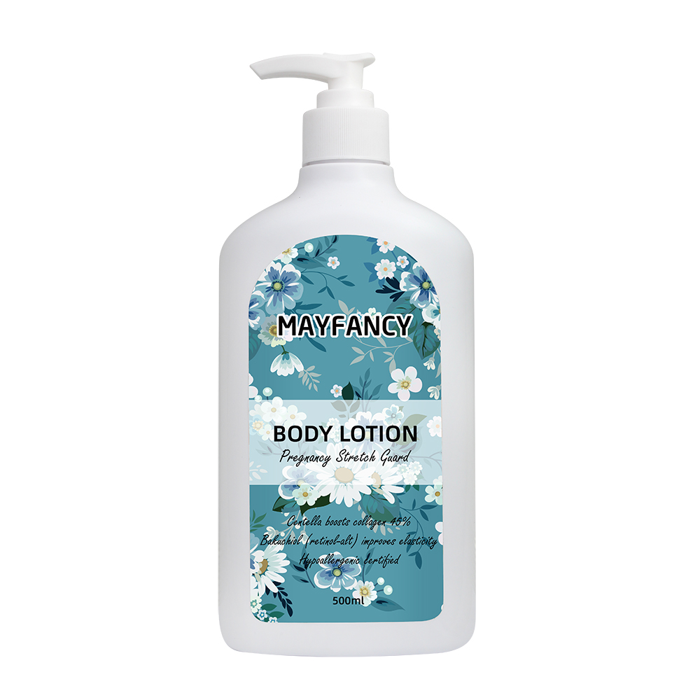Centella-Pregnancy Stretch Guard Body Lotion