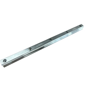 Hiwin Egr20 <strong>Linear</strong> Guide Rail 2500mm with <strong>Block</strong> EGW EGH for <strong>CNC</strong> <strong>Machine</strong> <strong>Part</strong> - Product Image 6