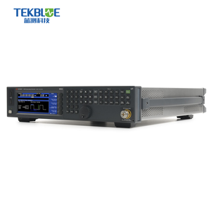 Keysight N5183B MXG X-Serisi Mikrodalga <span class=keywords><strong>Analog</strong></span> Sinyal Jeneratörü 0,01 Hz Frekans Çözünürlüğü 0,5 mV Genlik Çözünürlüğü 9 kHz 40 - Product Image 1