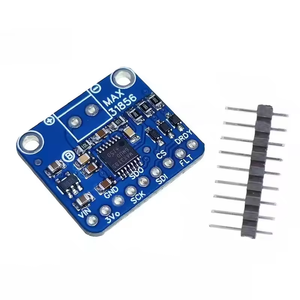 MAX31856 modulo termocoppia A/D Converte SPI interfaccia alta precisione per la misurazione della temperatura Arduino - Product Image 1