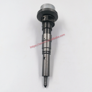 Original New Diesel Fuel Injector Model 8-98245754-0 for ISUZU Trooper <strong>4JX1</strong> <strong>Engine</strong> with Code <strong>Engine</strong> - Product Image 6