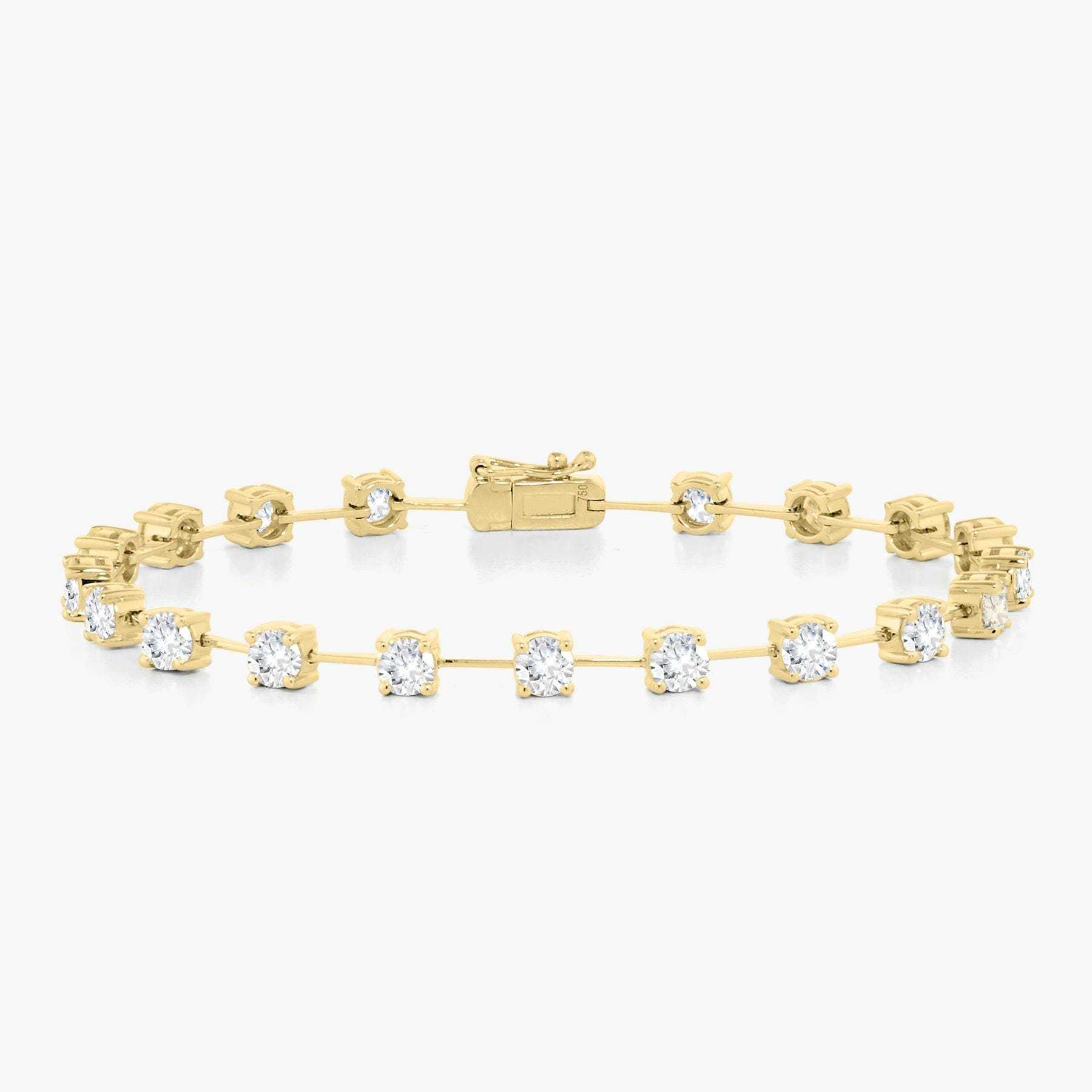 Oro macizo de 14k
