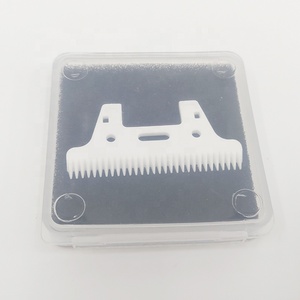 Premium Slice Ceramic Blade Safety <strong>Cutter</strong> for <strong>WAHL</strong> Magic Clip / Senior / Super Taper Clippers - Product Image 5