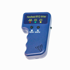 Okuyucu yazar 125KHz/13.56Mhz RFID kimlik IC kart uygun el fotokopi fotokopi 05CD RFID rewrite - Product Image 2