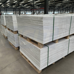 高密度聚乙烯塑料板pp pe hdpe uhmwpe片材 - Product Image 4