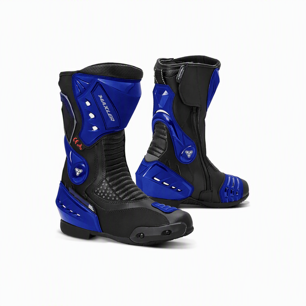 Bleu foncé