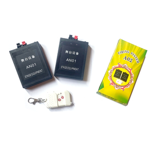 2 Cues Wireless Remote Control Fireworks Firing System for Christmas and New Year Display Shell <strong>Match</strong> or Firecracker - Product Image 1