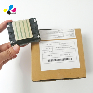 爱普生i3200a1打印头Dtf打印Dtf墨水 - Product Image 6