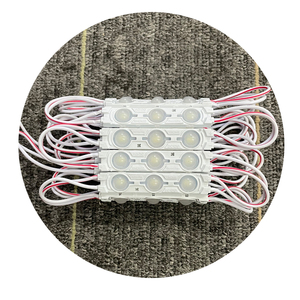 กลางแจ้ง <span class=keywords><strong>12v</strong></span> 3 ป้ายแสง 1.2w smd โมดูลไฟ <span class=keywords><strong>led</strong></span> mini 2835 ฉีด <span class=keywords><strong>led</strong></span> โมดูล - Product Image 1