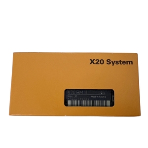オリジナルの新しいX20システムX20BM11バスモジュールPLCプログラマブルロジックコントローラー - Product Image 2