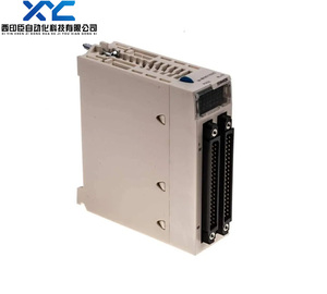 For Schneider <strong>Plc</strong> BMXDDM16025 Mixed Discrete <strong>Input</strong>/<strong>output</strong> Module, 8-point <strong>Input</strong> 24VDC, Drain Type 100% Brand New in Stock - Product Image 1