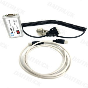 Regolatore del motore elettrico strumento diagnostico ZAPI FC2364 controller del motore ZAPI smart console palmare programmatore - Product Image 4