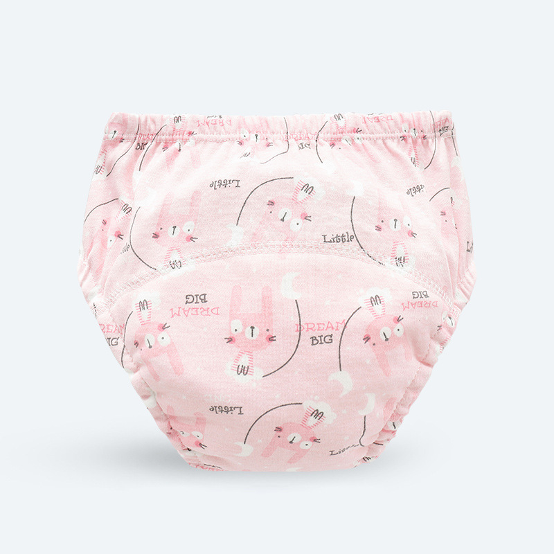 W-Pink Rabbit