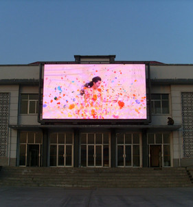 Modulo schermo led a colori per esterni P5 RGB - Product Image 5