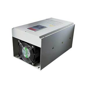 Yüksek frekanslı indüksiyon hava soğutmalı <span class=keywords><strong>15kw</strong></span> elektromanyetik ısıtıcı varil ısıtma için