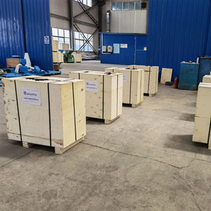 300 kg/giờ động vật gia cầm Thức ăn viên làm máy ép gia súc Thức ăn viên máy cho nhà máy thức ăn chăn nuôi - Product Image 6