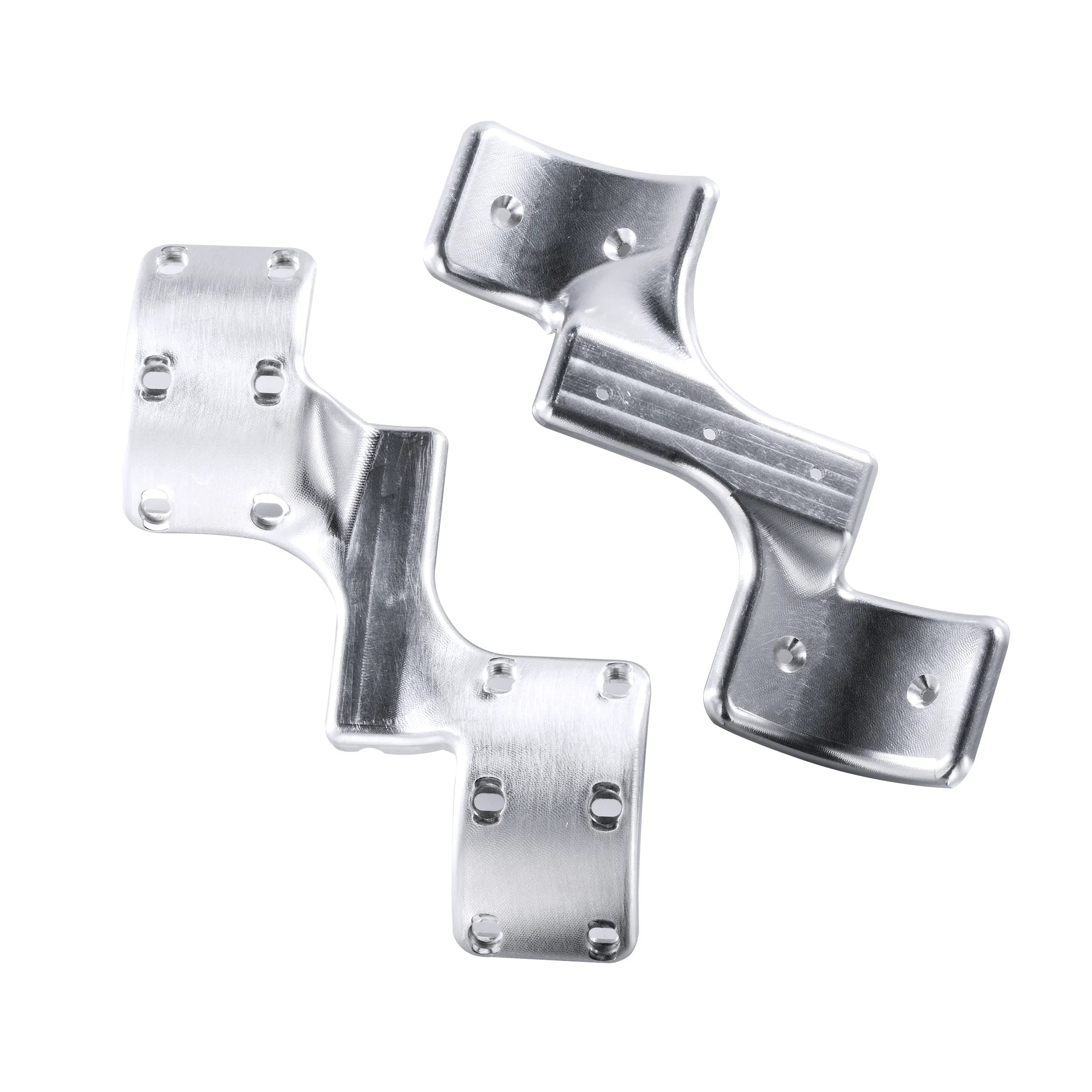 custom 2021 Manufacturer Metal Stamping Parts Steel Bracket Sheet Metal Fabrication Parts