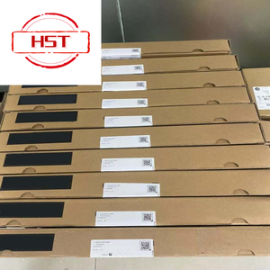オリジナルPLCモジュール6ES75152RM000AB0 SIMATIC S7-1500アナログ入力AI - Product Image 3