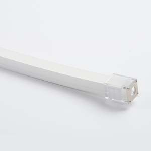 Renkli RGB IP67 silikon Led Neon ışık 1615 DC24V DMX512 renk değişimi sihirli renk desen ışık etkisi - Product Image 6