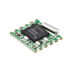 TEA5767 Complete Edition DIY <strong>FM</strong> Stereo Radio Module for Electronic Components - Product Image 3