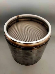 DPF ตัวกรองอนุภาคดีเซล SIC Dpf (ความดันย้อนกลับที่ดีและการไหลสูง) - Product Image 5