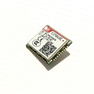 SIMCom 2G GSM GPRS modulo SIM800 SIM800C SIM868 SIM868E SIM808 SIM800F SIM800H SIM800L SIM800A R800C - Product Image 3