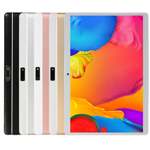 Customized 10.1 Inch Tablet Android 2GB/4GB RAM+16GB/32GB ROM <strong>Quad</strong> Core Smart Tablet Pc 3G 4G Phone Tablette for Kids - Product Image 4