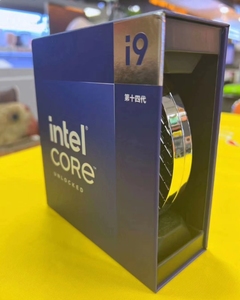 Nuevo procesador Core i9 14900K de alto rendimiento 36M Cache hasta 6,00 GHz FCLGA1700 CPU para computadora de escritorio - Product Image 4