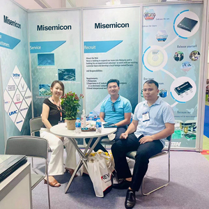 แผงวงจร PCBA ควบคุมมอเตอร์ FR-4แบบมืออาชีพ - Product Image 6