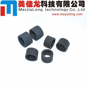 MJLフィードセパレーションピックアップローラータイヤKO-3000-0001 for Kodak i2900 i3200 i3250 i3300 i3400 i3450 i3500 - Product Image 2