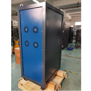 Máquina de prueba de simulación de vibración de componentes electrónicos para batería - Product Image 2