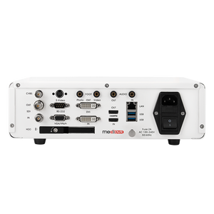 全高清HDMI SDI VGA YPbPr组件输入医疗视频手术图像记录器 - Product Image 2