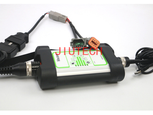 Penta Vodia Diagnostic Scanner Industrial and Marine <strong>Engines</strong> for Marine Vodia5 Software Vocom 88890300 Interface - Product Image 6