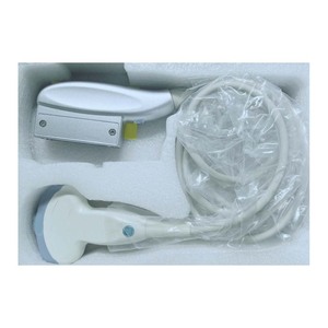 LOGIQ E/tüm TYCO bağlayıcı makinesi ultrason makineleri için yeni dışbükey 4C-RS ultrason probu - Product Image 4