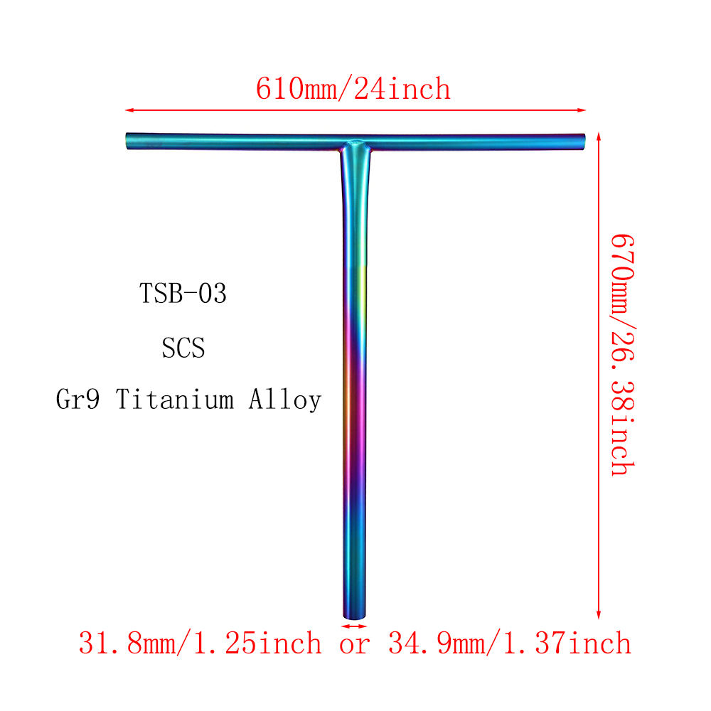 TSB-03 : Télécommande