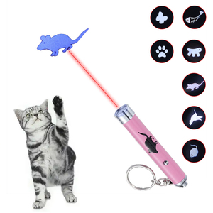 Лазерные игрушки для кошек - Product Image 1
