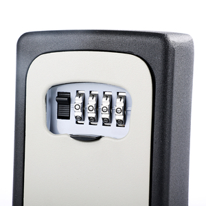 กล่องเก็บกุญแจนิรภัย4หลัก,กล่องล็อกนิรภัยกุญแจดิจิตอลซิกม่า - Product Image 5