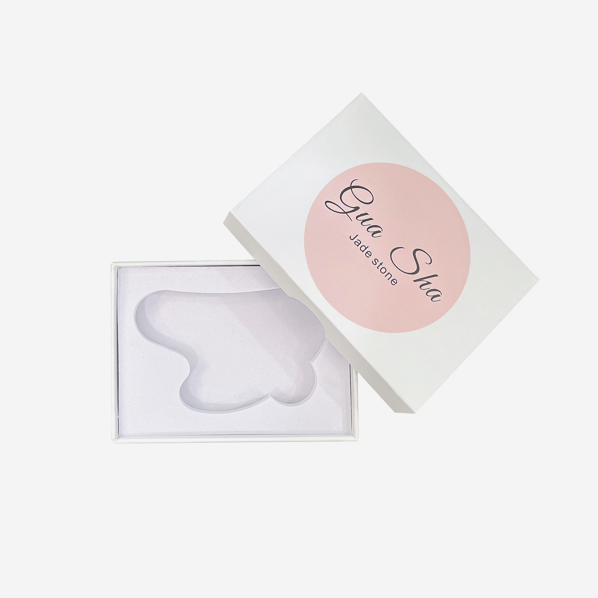 Boîte rigide de 40g sans Gus Sha (11*8*2cm)