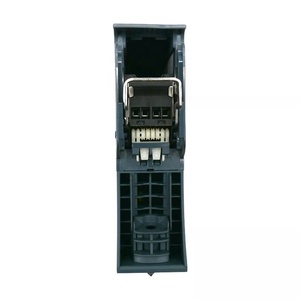 6ES7531-7QF00-0AB0 nuevo controlador de programación PLC de punto Original usado SIEMENS PLC SIMATIC módulo de entrada analógica de 2/2" - Product Image 6
