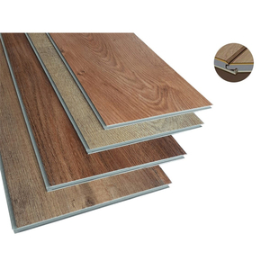 Lüks 100% hammadde vinil zemin spc balıksırtı döşeme meşe pvc yer karosu - Product Image 1