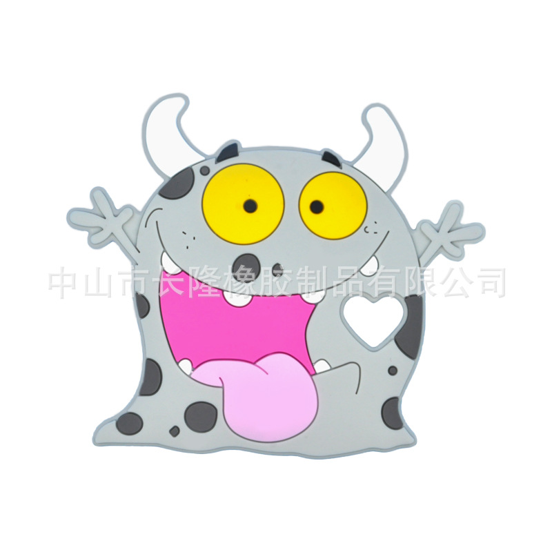 Guttate-gray